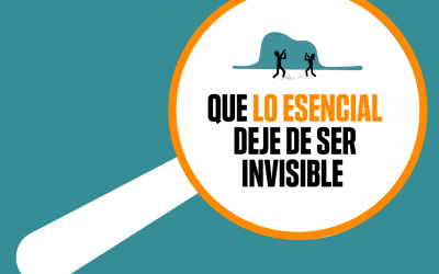 La campaña “Que lo esencial deje de ser invisible: Construyendo alternativas solidarias de futuro” continúa