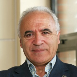 Juan José Tamayo Acosta 