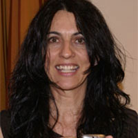 Ana Barrero Tiscar