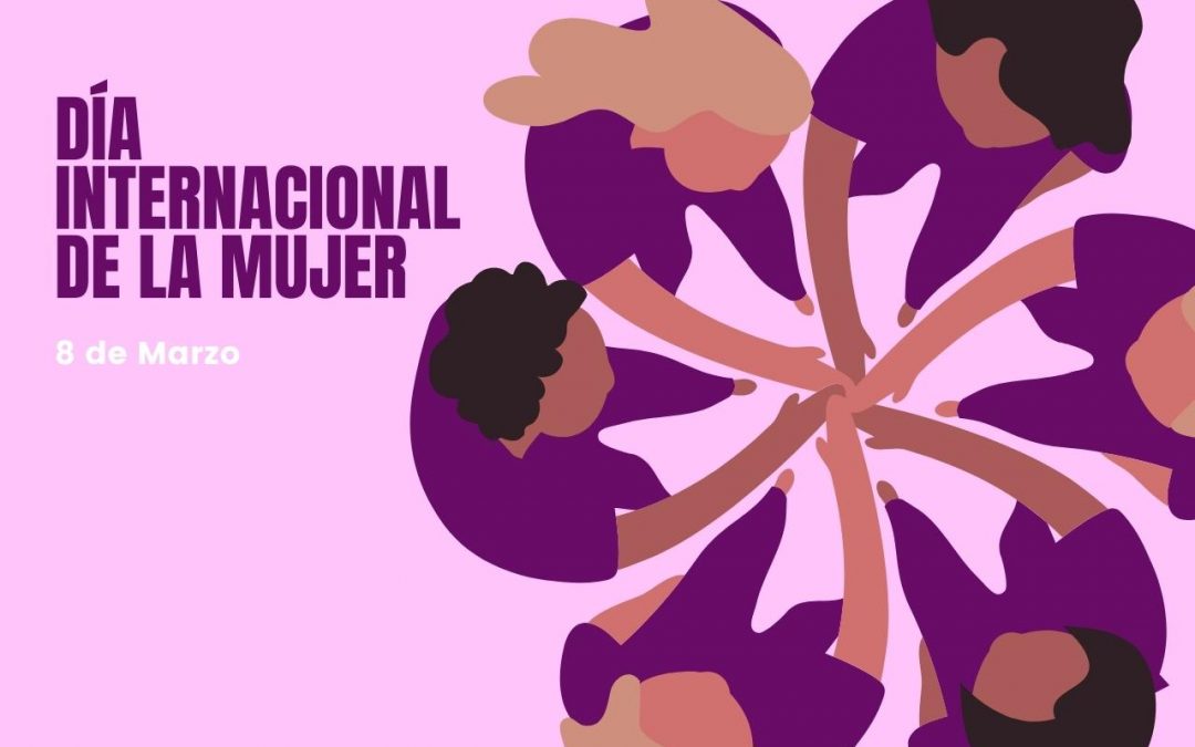 Día Internacional de la Mujer: Garantizar los derechos de las mujeres y construir la paz