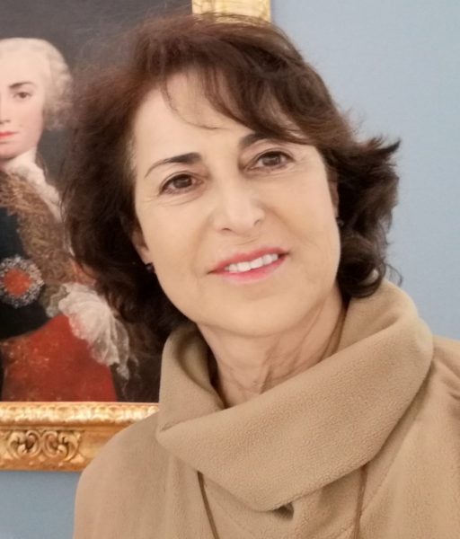 Ángeles Saura Pérez