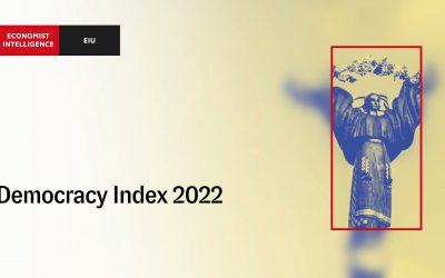 Reseña del Democracy Index 2022