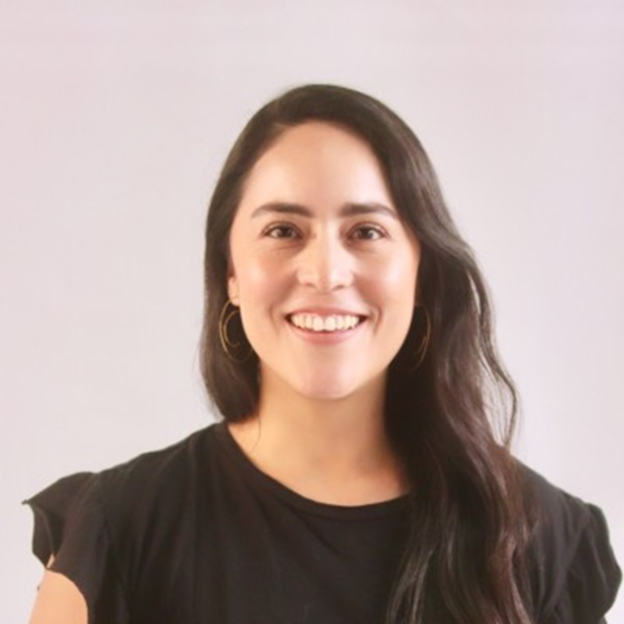 Luisa María Ramírez López