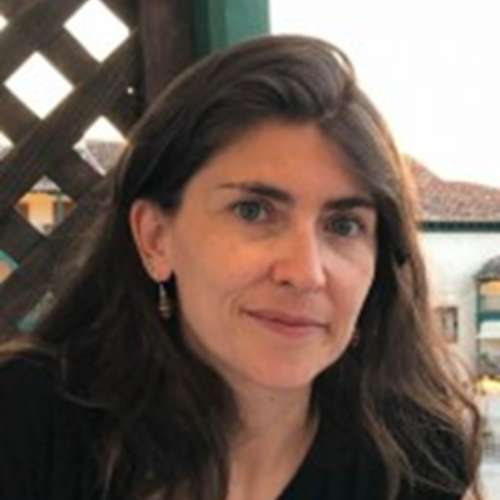 Virtudes Téllez Delgado