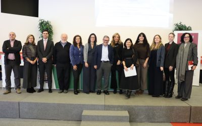 Apostando por un bienestar integral del mayor: la mediación en residencias de personas mayores