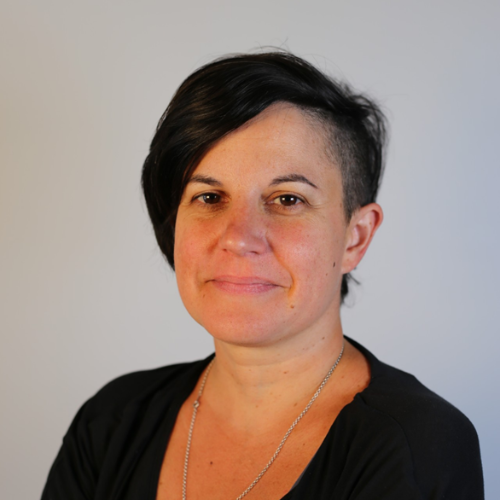 Irene Martínez Martín