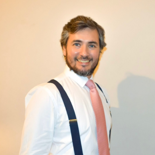 José Luis Méndez Benítez