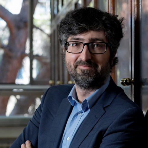 Misael Arturo López Zapico