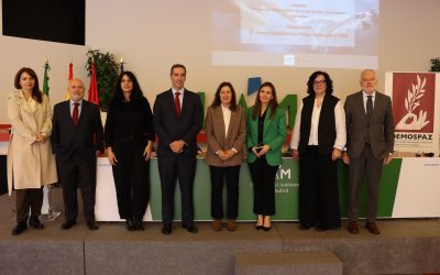 IA y derecho fundamental a la protección de datos: intersecciones regulatorias. Jornada de DEMOSPAZ