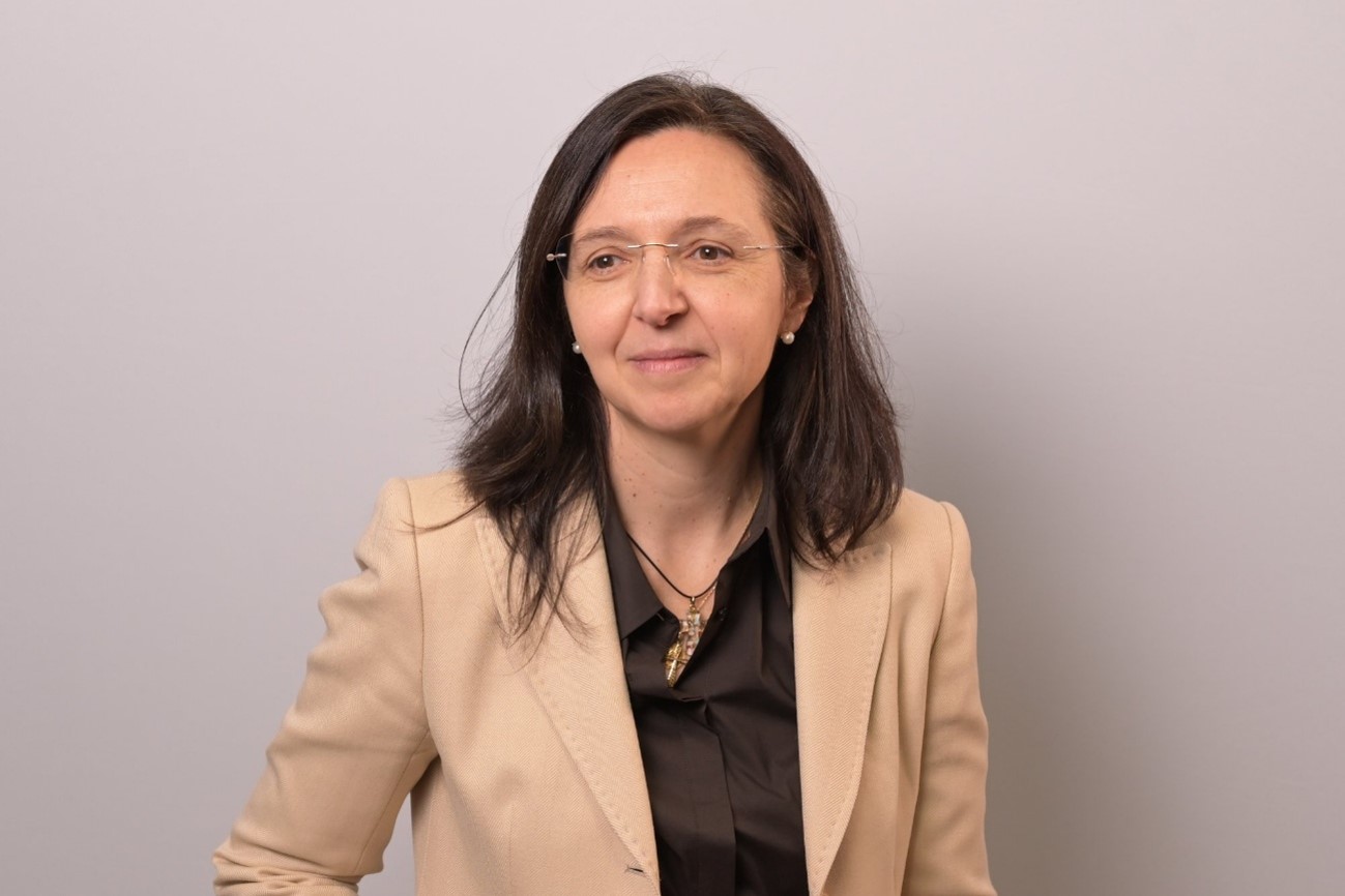 Esther López Barrero